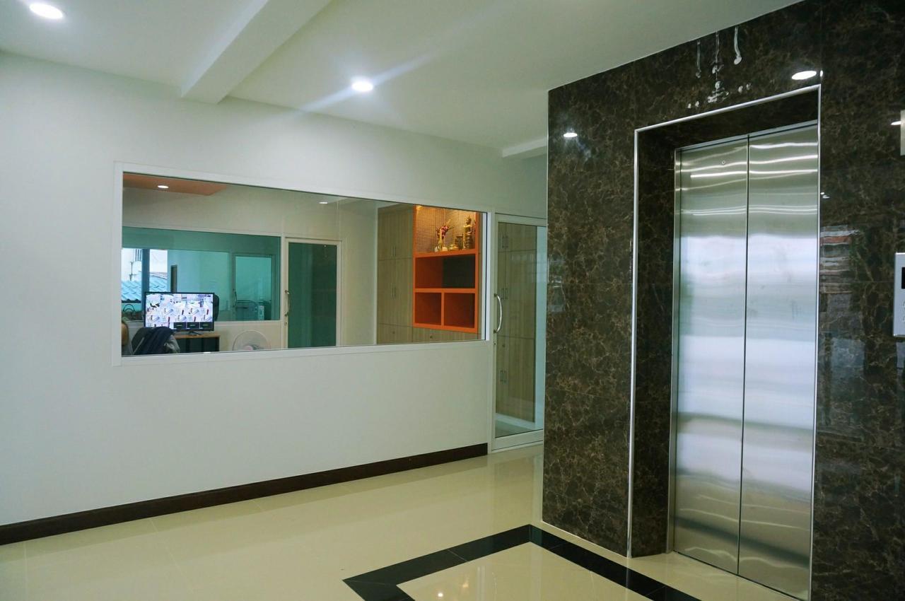 A.d. Living Gasthof Hua Hin