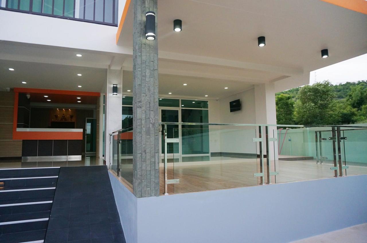 A.d. Living Gasthof Hua Hin