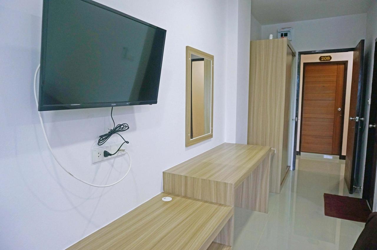 Gasthof A.d. Living Hua Hin